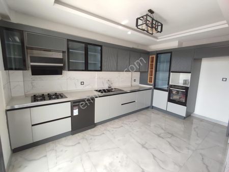 Sözleşmeli Kiracılı Bayram Şekeri Gibi 2+1 Daire