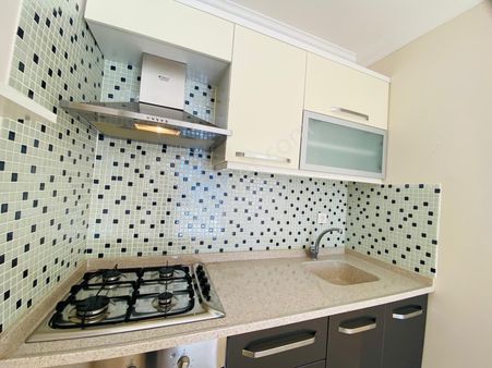 Akçay Altınkum Da 1+1 Satılık Daire