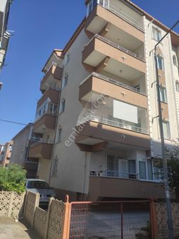 Kırklareli Lüleburgaz Kutuluş Mah.de Satılık 3+1 Daire