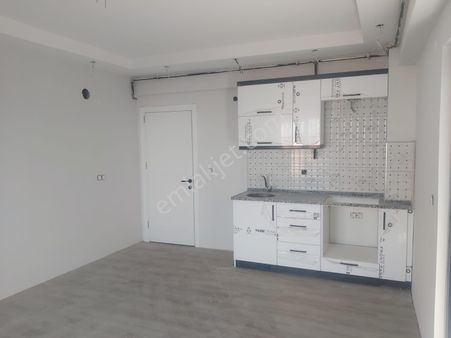 Blk Altıeylül Dinkçiler Mh 1+1 78m2 Satılık Ters Dubleks