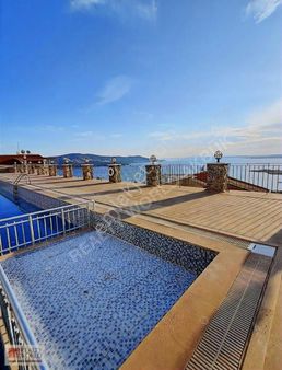 Didim Akbük 4+1 Kiralık Dubleks Daire