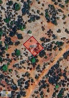 Aksu Topallı'da Satılık Villa Arsası