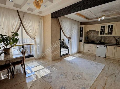 Winstown Avm Hemen Yanında Lüx Daire