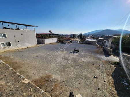 Aydın Söke Fevzipaşa Mahalesinde Konut İmarlı Müstakil Parsel