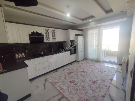 Satılık 3+1 Lüks Daire