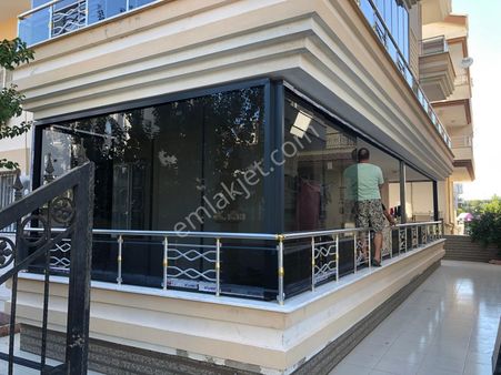 Didim Efeler Mahallesinde Satılık 2+1