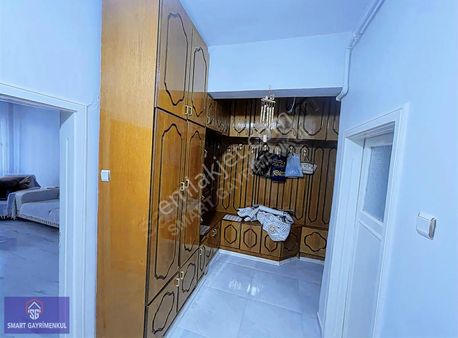 Smarttan Sanat Sokağı Karşısı Bakımlı Daire