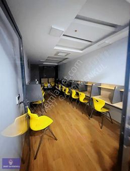 Smart'tan Devren Kiralık Okuma Salonu