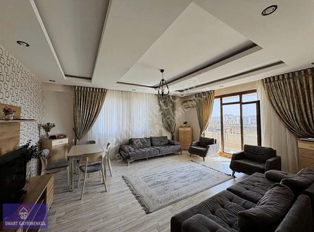 Smart'tan Üçkuyularda Satılık 3+1 Daire