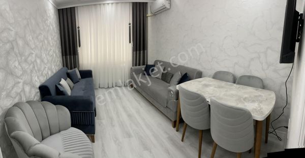 Akdeniz Caddesine Çok Yakın 3+1 Satılık Daire