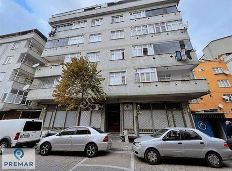 Yenibosna Merkez Suatbey Sokakta Satılık 2+1 Daire