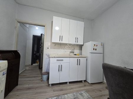Yenibaraj Mah 1+1 Eşyalı Daire