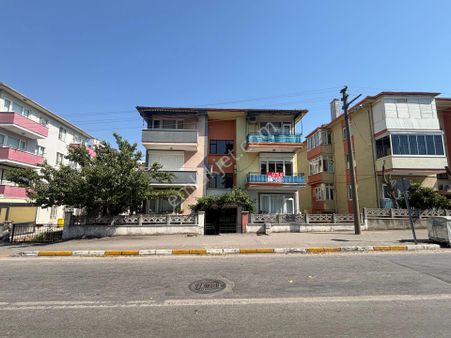 Balıkesir Atatürk Mahallesi Harb-iş Sitesi 3+1 Satılık Daire