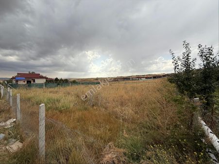 Çözüm Emlak’tan Kavaklı Siteköy Sanayi’de 540m2 Caddeye Cepe Kiralık Arsa