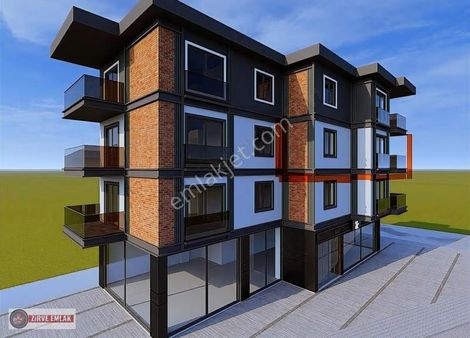 Şirinevler Mahallesi'nde Projeden 95m² Satılık Son Daire.