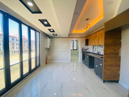 Güven'den Hastane Yanı Yüksek Kira Getirili,yerdn Isıtmalı Daire