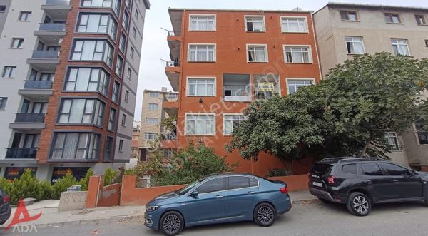 Pendik Metro'ya Yakın Uygun Fiyatlı Doğalgaz Sobalı 2+1 Daire