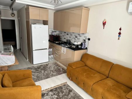 Fa Emlaktan Aydınlıkevlerde Yatırımlık Satılık 1+1 Daire