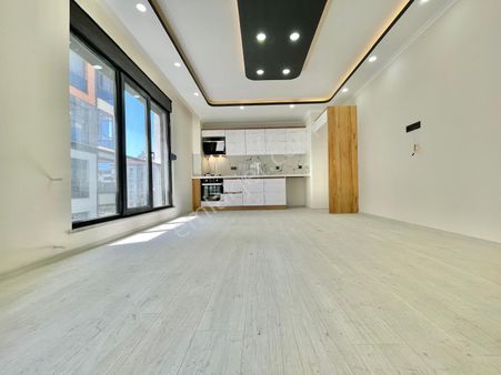 Berkay Demirel'den Akçayda Metre Karesiyle Fark Yaratan 1+1