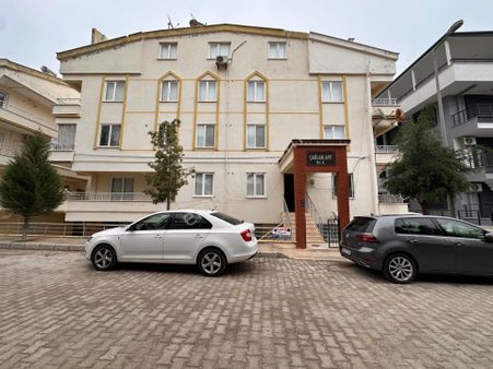Didim Cem Evi Altında 2+1 Ayrı Mutfak Daire