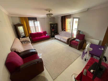 Rekoor Emlak'tan Kışlada 2+1 Satılık Daire