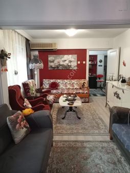 Setbaşı Ünlü Caddesi 2+1 100m2 2.arakat Satılık Daire 3.250bin Tl