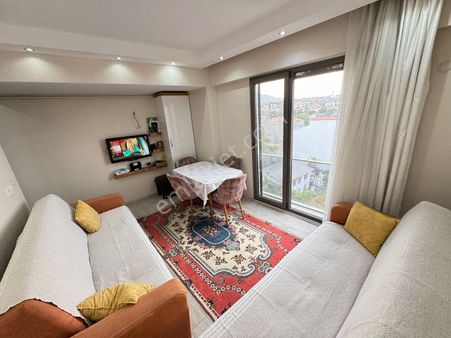 Muratdede Mahallesinde Arakat Masrafsız 2250.000 Eşyali Daire Satılıktır