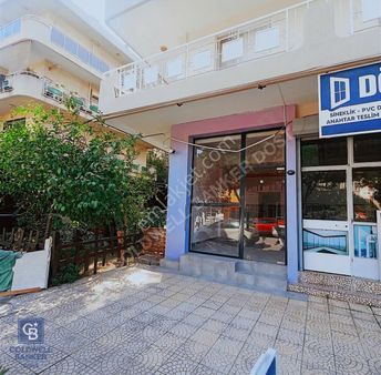 Balçova Ekonomi Üniversitesi Altında Dükkan 31 M2