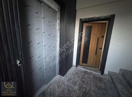 Döşemealtı 2+1 100 M2 Katta Sıfır Satılık Daire