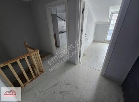 Mimar Yapıdan Meydan Mevki 3+3 Öncephe Düblex Daire