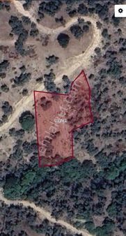 Satılık Zeytinlik – 1.981,33 M² – Yola Sıfır Konum!