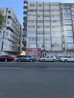 Bozantı Caddesinde Satılık 3+1 Uygun Fiyat Yüksek Kredi İmkanı