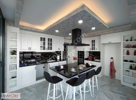 Etimesgut Yeni Bağlıca Mah Site 4+1 Lüxs Satılık Daire