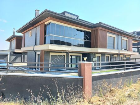 Kr Unity Aşağısöğütönü Mh 5+1 Satılık Ultra Lüks Fırsat Villa