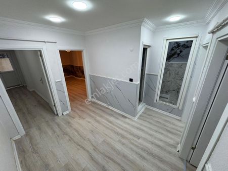 Sultangazi'de İçi Yenilenmiş Kendine Ait Bahçeli Kiralık 2+1 !!!105m²!!!