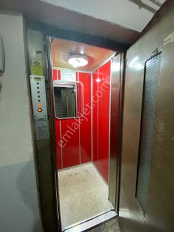 Canyapı'dan Çarşı Merkezde 65m2 2+0 Satılık Daıre