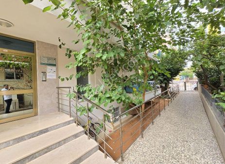 Şafak Mahallesinde 2+1 İlk Sahibinden Doğallgazlı