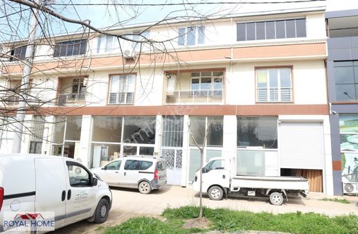 Özlüce Ye Ve Çalı Ya Yakın 3+1 Müstakil Girişli