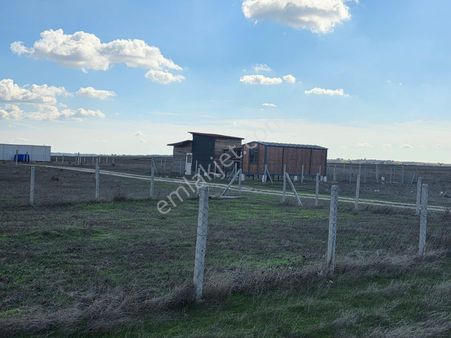 Saray Büyükyoncalı Satılık 300m2 İmarlı İfrazlu Kupon Arsa