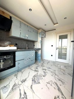 Silivri Mimarsinan Mah. Oturuma Hazır Sıfır 2+1 Satılık Daire