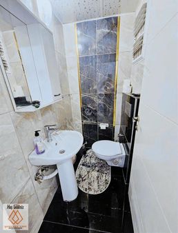 Durubey Gayrimenkul 'den Çok Geniş 3+1 Havuzlu Site İçinde