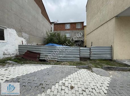 Arnavutköy Atatürk Mah Satılık İmarlı İfrazlı Arsa