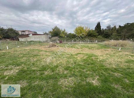 Çatalca Çanakça Mah Satılık 516m2 Köy İçin De Arsa