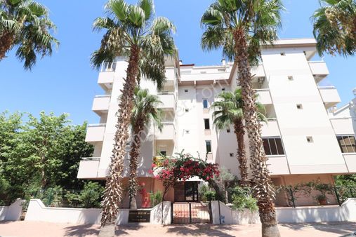 Türk Emlak'tan Denize 300 Metre 'de 2+1 Daire