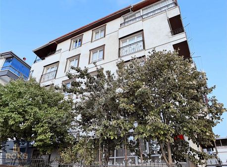 Topçu Mahallesinde Merkezi Konumda Masrafsız 2+1 Fırsat Daire