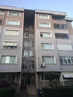 Ertuğ Sitesi A2 (b)blok Satılık 3+1 Daire
