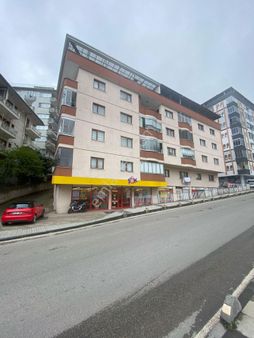 Trabzon'da Satılık Dükkan