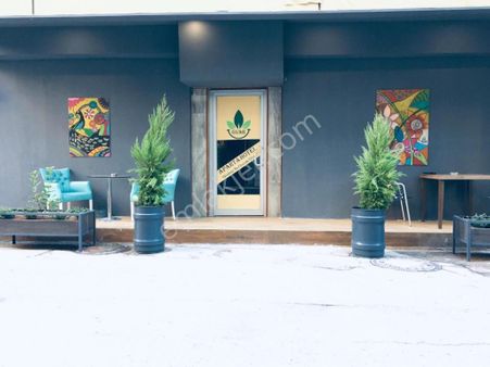 Antalya Muratpaşa Çarşı Merkezinde