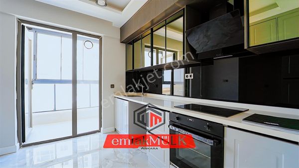 Emlakmülk'ten Atayurt Mh.satılık 2+1 Sıfır Daire!!..