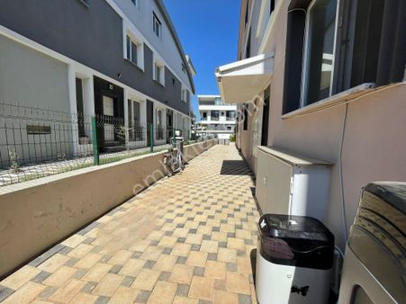 Didim Mersindere'de Full Eşyalı Çatı Dubleks Daire